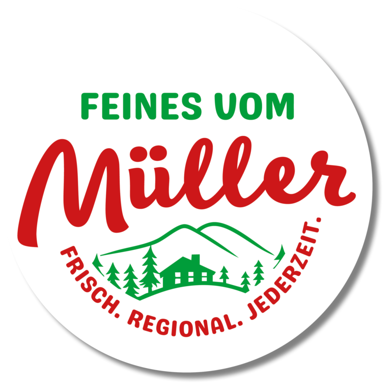 Feines vom Müller